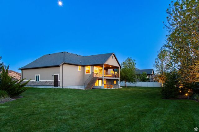 2307 N 2850 W, Plain City, UT 84404
