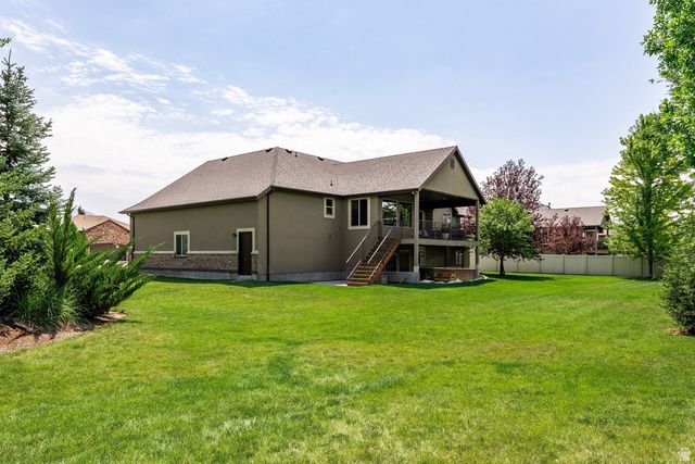 2307 N 2850 W, Plain City, UT 84404