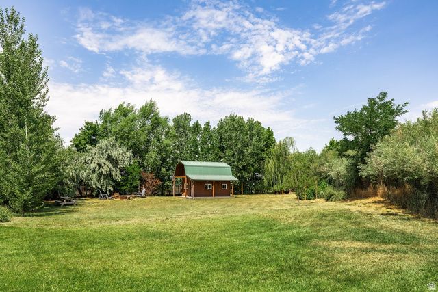 2307 N 2850 W, Plain City, UT 84404