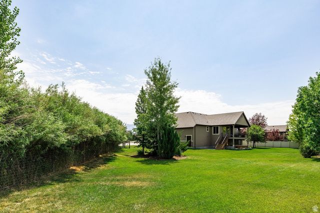 2307 N 2850 W, Plain City, UT 84404