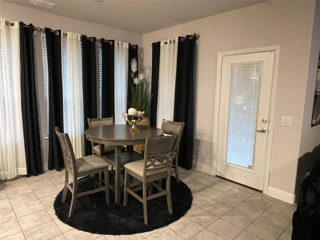 2403 Melrose Drive, Mansfield, TX 76084