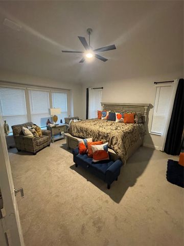 2403 Melrose Drive, Mansfield, TX 76084