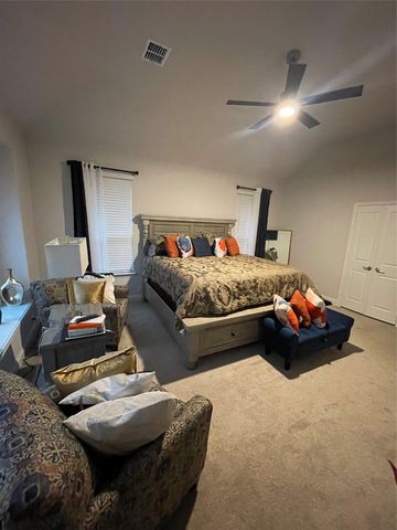 2403 Melrose Drive, Mansfield, TX 76084