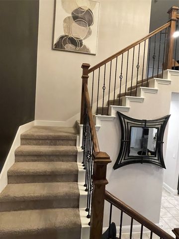 2403 Melrose Drive, Mansfield, TX 76084