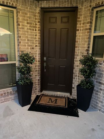 2403 Melrose Drive, Mansfield, TX 76084