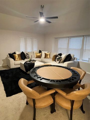 2403 Melrose Drive, Mansfield, TX 76084