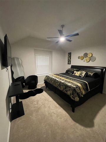2403 Melrose Drive, Mansfield, TX 76084