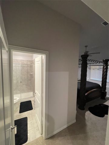 2403 Melrose Drive, Mansfield, TX 76084