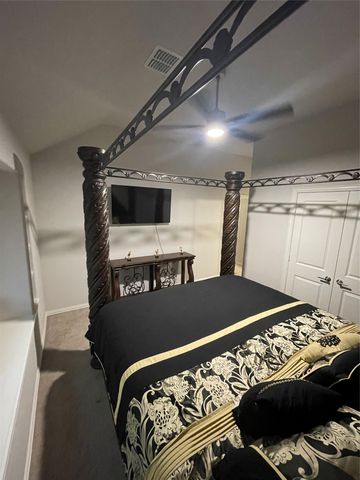 2403 Melrose Drive, Mansfield, TX 76084