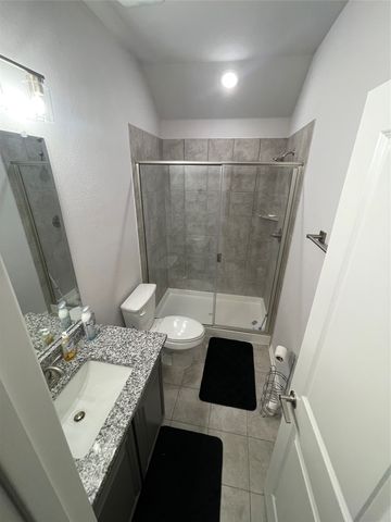 2403 Melrose Drive, Mansfield, TX 76084