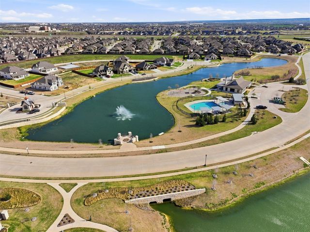 2403 Melrose Drive, Mansfield, TX 76084