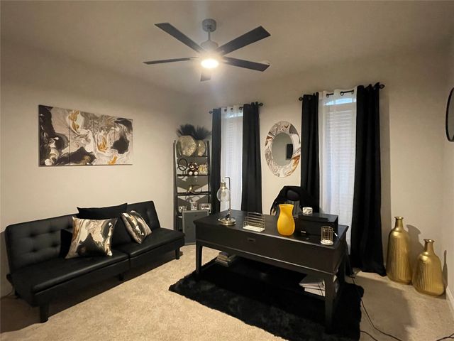 2403 Melrose Drive, Mansfield, TX 76084