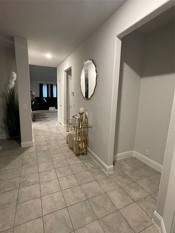2403 Melrose Drive, Mansfield, TX 76084