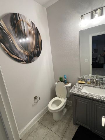 2403 Melrose Drive, Mansfield, TX 76084