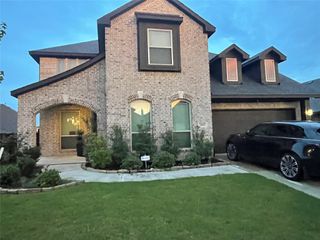 2403 Melrose Drive, Mansfield, TX 76084
