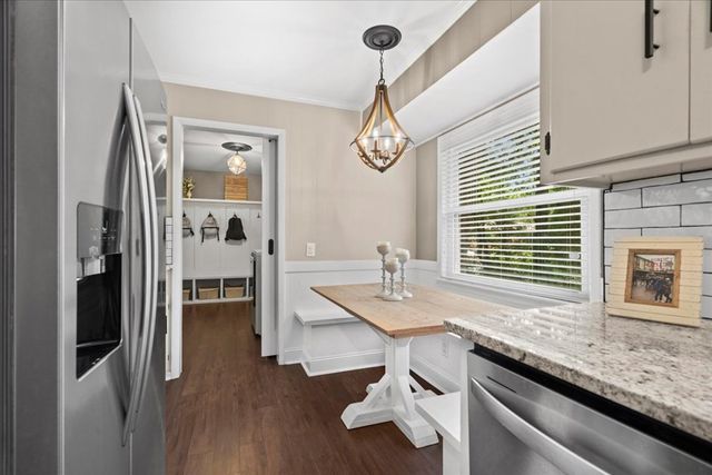 1303 Sherwood Drive, Dalton, GA 30720