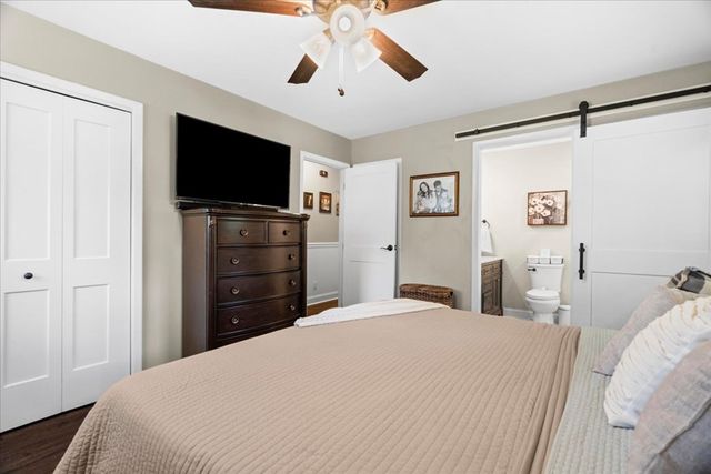 1303 Sherwood Drive, Dalton, GA 30720