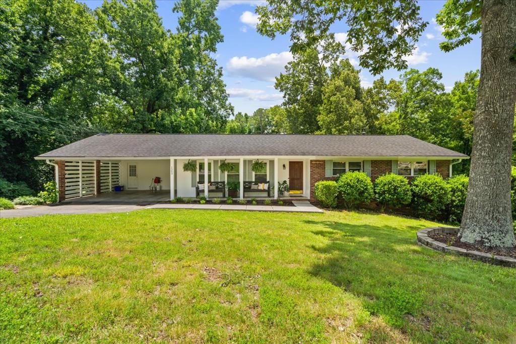1303 Sherwood Drive, Dalton, GA 30720