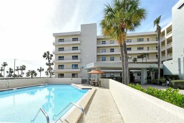 5740 MIDNIGHT PASS ROAD 307, Sarasota, FL 34242