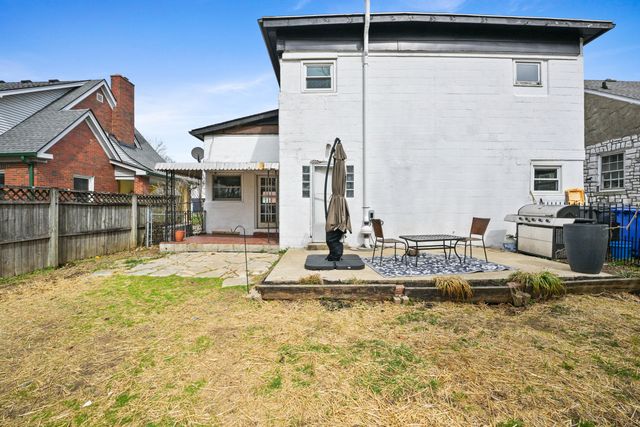 134 N Broadway Park, Lexington, KY 40505