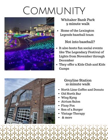 134 N Broadway Park, Lexington, KY 40505