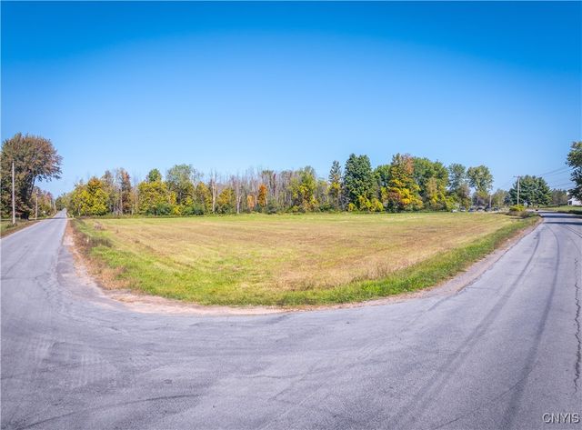 0 Hill Road, Verona, NY 13478