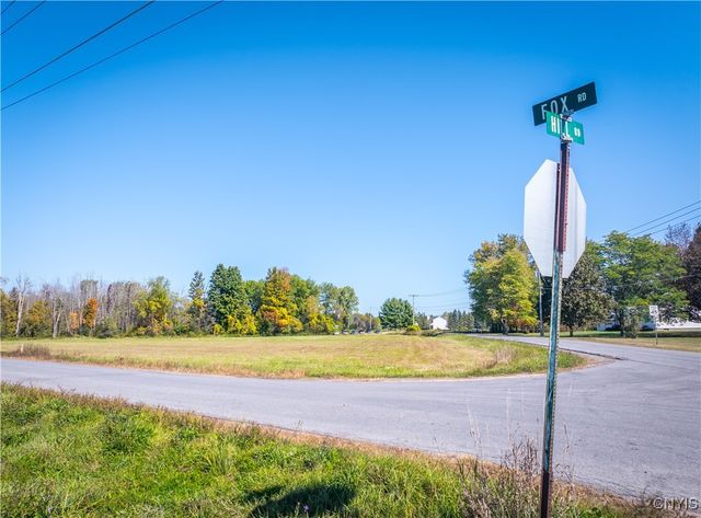 0 Hill Road, Verona, NY 13478