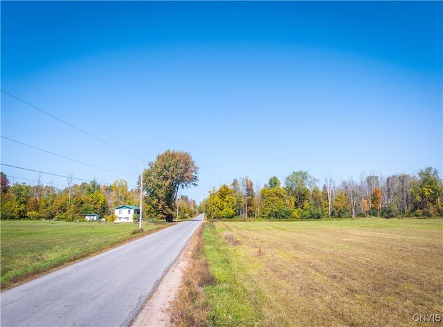 0 Hill Road, Verona, NY 13478