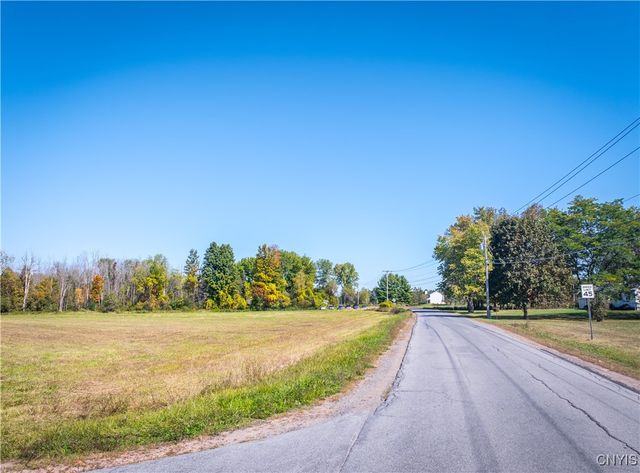 0 Hill Road, Verona, NY 13478