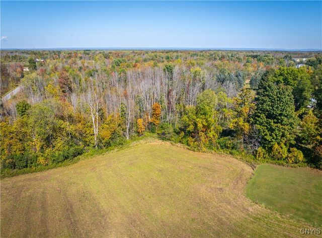 0 Hill Road, Verona, NY 13478