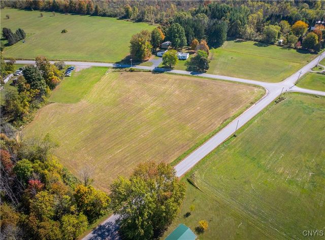 0 Hill Road, Verona, NY 13478