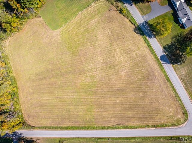 0 Hill Road, Verona, NY 13478