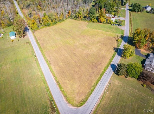 0 Hill Road, Verona, NY 13478