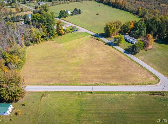 0 Hill Road, Verona, NY 13478