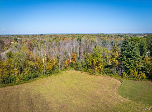 0 Hill Road, Verona, NY 13478