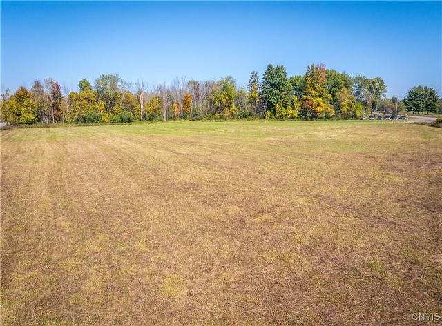 0 Hill Road, Verona, NY 13478