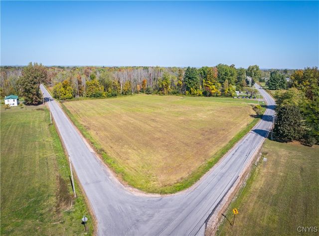 0 Hill Road, Verona, NY 13478