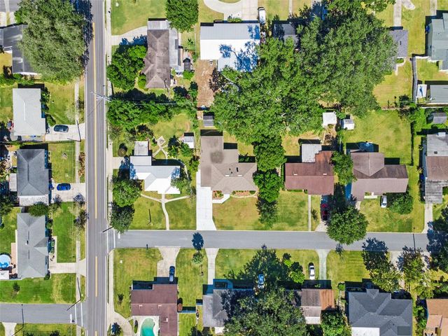 717 BONNIE DRIVE, Lakeland, FL 33803