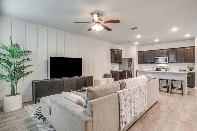 440 Milverton Drive, Fort Worth, TX 76036