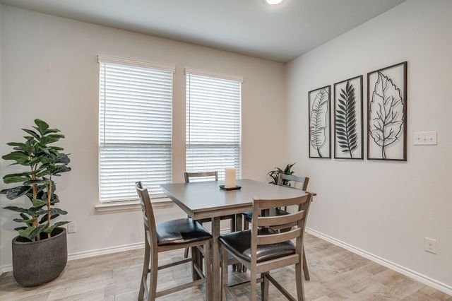 440 Milverton Drive, Fort Worth, TX 76036