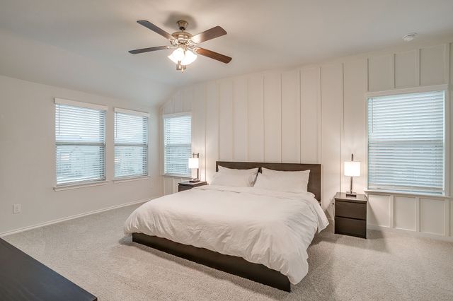 440 Milverton Drive, Fort Worth, TX 76036