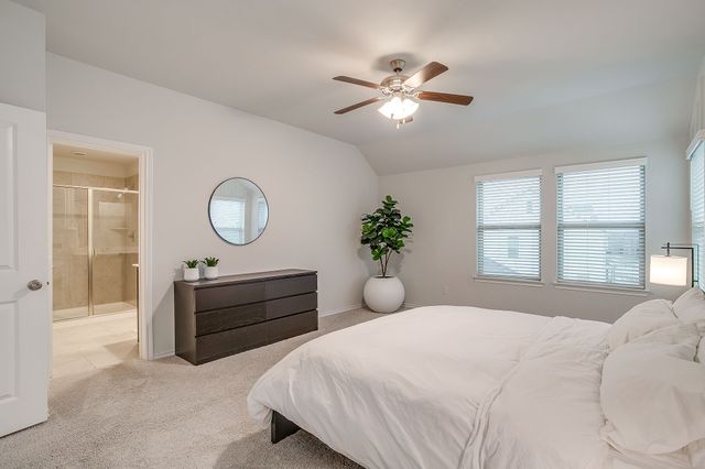 440 Milverton Drive, Fort Worth, TX 76036