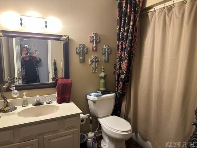 120 Patrick, Dumas, AR 71639