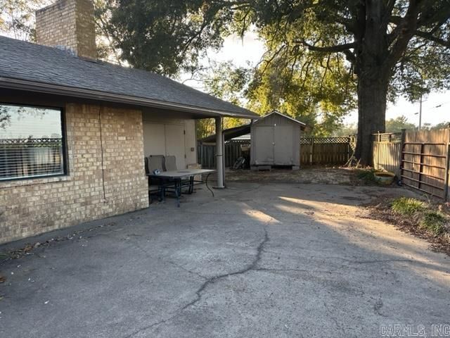 120 Patrick, Dumas, AR 71639