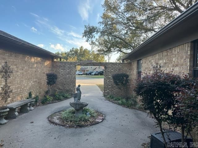 120 Patrick, Dumas, AR 71639