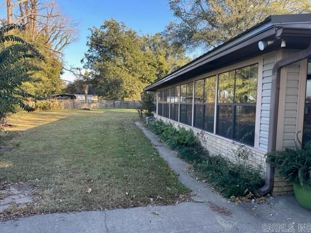 120 Patrick, Dumas, AR 71639