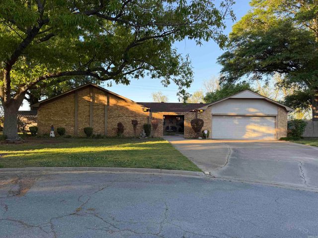 120 Patrick, Dumas, AR 71639