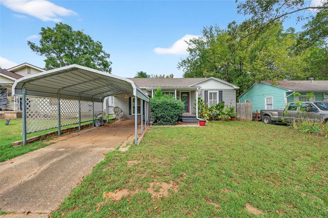 517 W Bullock Street, Denison, TX 75020