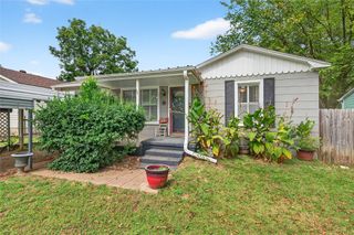 517 W Bullock Street, Denison, TX 75020