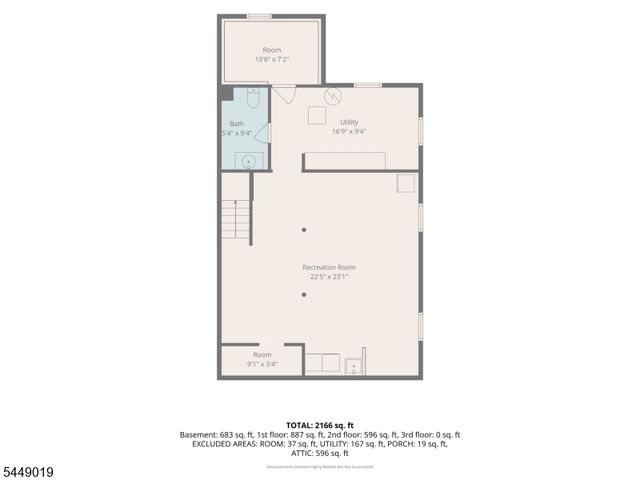 52 Orchard Rd, Maplewood Twp., NJ 07040